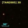 [TAN2005] SDF J132357.1+272448