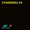 [TAN2005] SDF J132440.2+272553