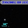 [TAN2005] SDF J132450.7+272200