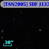 [TAN2005] SDF J132533.4+271420