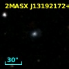 2MASX J13192172+2636583