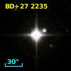 BD+27  2235