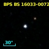 BPS BS 16033-0072