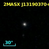 2MASX J13190370+2618203