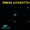 2MASX J13192775+2411349