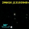 2MASX J13193948+2522069