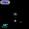 2MASX J13202353+2618330