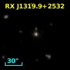 RX J1319.9+2532