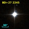 CCDM J13223+2631AB