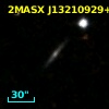 2MASX J13210929+2635051