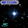 HD 223268