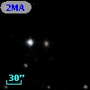 2MASX J13241814+2624378