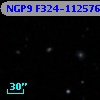 NGP9 F324-1125760