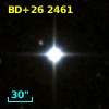 CCDM J13257+2541AB