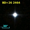 BD+26  2464