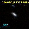 2MASX J13213488+2618165