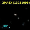 2MASX J13251095+2534407