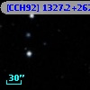 [CCH92] 1327.2+2622