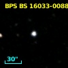 BPS BS 16033-0088