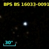 BPS BS 16033-0091