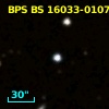 BPS BS 16033-0107