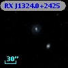 RX J1324.0+2425