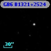 GB6 B1321+2524