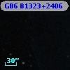 GB6 B1323+2406