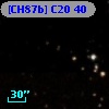 [CH87b] C20 40