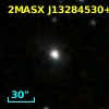 2MASX J13284530+2505180