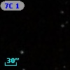7C 1324+2558