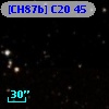 [CH87b] C20 45