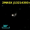 2MASX J13214393+2418505