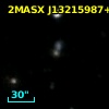 2MASX J13215987+2413355