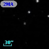 2MASX J13221651+2435548