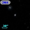 2MASX J13235703+2424535