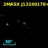 2MASX J13240178+2411225