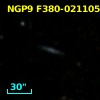 NGP9 F380-0211050
