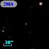 2MASX J13241301+2431297