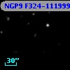 NGP9 F324-1119992
