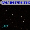 NVSS J033754+514319