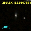 2MASX J13244786+2417386