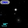 2MASX J13245374+2443457