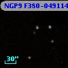 NGP9 F380-0491147