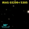 IRAS 03299+5305