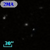 2MASX J13255951+2454561