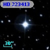 HD 223413