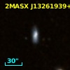 2MASX J13261939+2614399