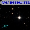 NVSS J033801+532959