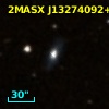 2MASX J13274092+2603422